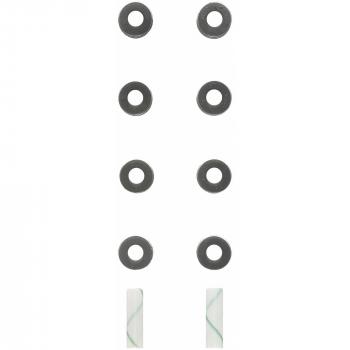 1982 Dodge Colt Engine Valve Stem Oil Seal Set Intake and Exhaust Fel-Pro SS70702 image 1 of 1