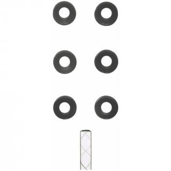 1980 Pontiac Firebird Engine Valve Stem Oil Seal Set Intake Fel-Pro SS70731 image 1 of 1