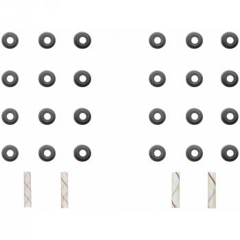 2001 Chrysler Sebring Engine Valve Stem Oil Seal Set Intake and Exhaust Fel-Pro SS70795 image 1 of 1