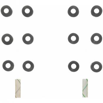 1998 Mazda B3000 Engine Valve Stem Oil Seal Set