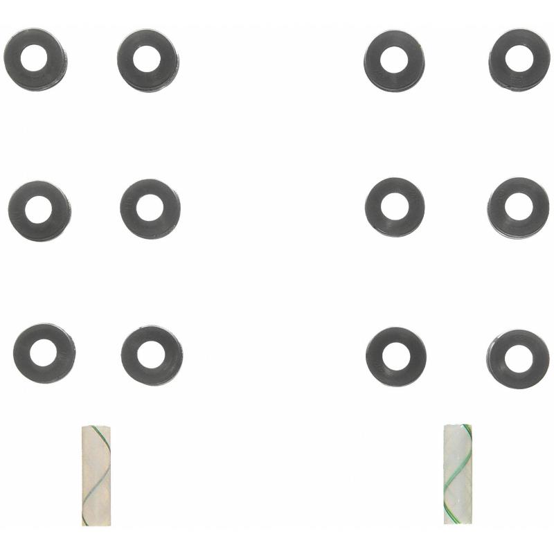 Fel-Pro SS70819 Engine Valve Stem Oil Seal Set product image 1 of 6