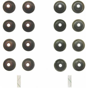 2007 Pontiac Grand Prix Engine Valve Stem Oil Seal Set Intake and Exhaust Fel-Pro SS71039 image 1 of 1