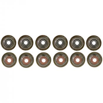 2006 Saturn Relay Engine Valve Stem Oil Seal Set Intake and Exhaust Fel-Pro SS710391 image 1 of 1