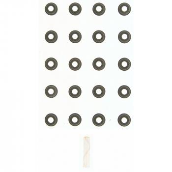 2003 Volkswagen Beetle Engine Valve Stem Oil Seal Set Intake and Exhaust Fel-Pro SS71074 image 1 of 1