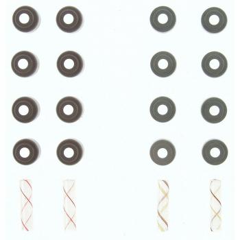 1999 Hyundai Sonata Engine Valve Stem Oil Seal Set Intake and Exhaust Fel-Pro SS711792 image 1 of 1