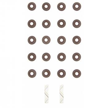 2007 Volvo S60 Engine Valve Stem Oil Seal Set Intake and Exhaust Fel-Pro SS71180 image 1 of 1