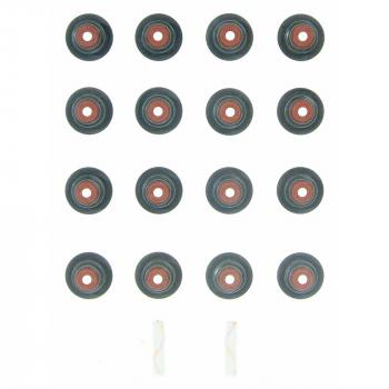 2015 Buick Regal Engine Valve Stem Oil Seal Set Intake and Exhaust Fel-Pro SS71198 image 1 of 1