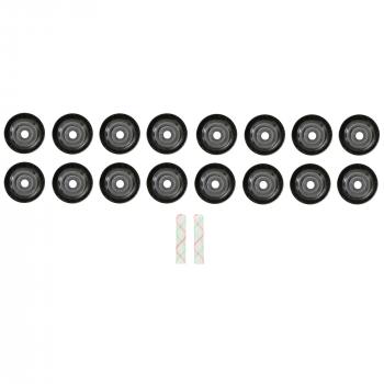 2020 Kia Sorento Engine Valve Stem Oil Seal Set Intake and Exhaust Fel-Pro SS71268 image 1 of 1