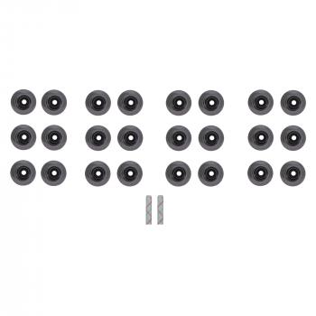 2017 Ford Transit-350 Engine Valve Stem Oil Seal Set Intake and Exhaust Fel-Pro SS71327 image 1 of 1