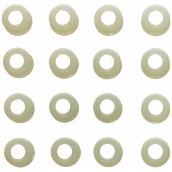 1968 Pontiac Laurentian Engine Valve Stem Oil Seal Set Intake and Exhaust Fel-Pro SS72513 image 1 of 1