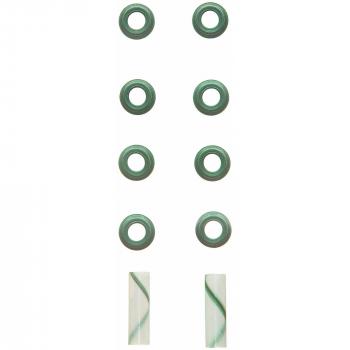 1983 Audi 4000 Engine Valve Stem Oil Seal Set Intake and Exhaust Fel-Pro SS72567 image 1 of 1