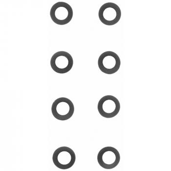 1973 Volkswagen Fastback Engine Valve Stem Oil Seal Set Intake and Exhaust Fel-Pro SS72612 image 1 of 1