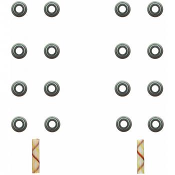1990 Geo Prizm Engine Valve Stem Oil Seal Set
