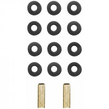 1986 Oldsmobile Toronado Engine Valve Stem Oil Seal Set