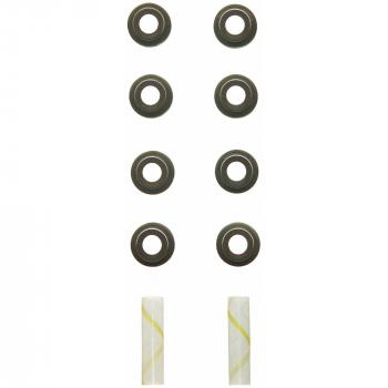 1992 Suzuki Swift Engine Valve Stem Oil Seal Set Intake and Exhaust Fel-Pro SS726751 image 1 of 1