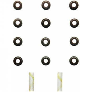1998 Mazda MPV Engine Valve Stem Oil Seal Set Intake Fel-Pro SS726801 image 1 of 1