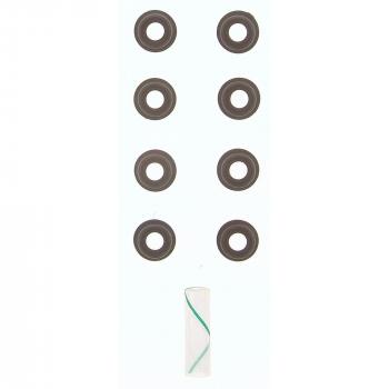 1999 Volkswagen Jetta Engine Valve Stem Oil Seal Set Intake and Exhaust Fel-Pro SS726822 image 1 of 1