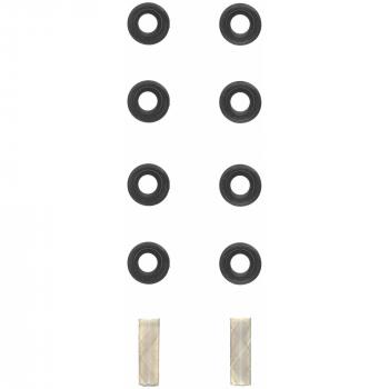 1989 Ford Ranger Engine Valve Stem Oil Seal Set Intake and Exhaust Fel-Pro SS72683 image 1 of 1