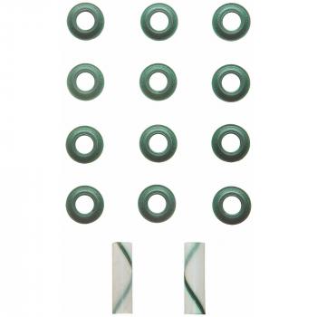 1989 Ford Ranger Engine Valve Stem Oil Seal Set Intake and Exhaust Fel-Pro SS72686 image 1 of 1