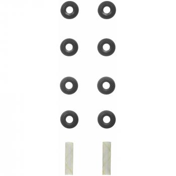 1993 Pontiac Sunbird Engine Valve Stem Oil Seal Set Intake and Exhaust Fel-Pro SS72698 image 1 of 1