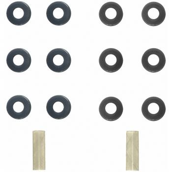 1990 Buick Riviera Engine Valve Stem Oil Seal Set Intake and Exhaust Fel-Pro SS72700 image 1 of 1