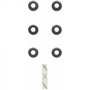 1992 Suzuki Swift Engine Valve Stem Oil Seal Set Intake and Exhaust Fel-Pro SS72710 image 1 of 1