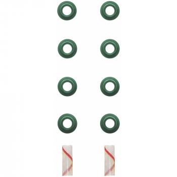 2004 Workhorse FasTrack FT1801 Engine Valve Stem Oil Seal Set Intake and Exhaust Fel-Pro SS72711 image 1 of 1