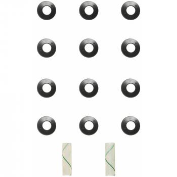 1999 Dodge Grand Caravan Engine Valve Stem Oil Seal Set Intake and Exhaust Fel-Pro SS72783 image 1 of 1