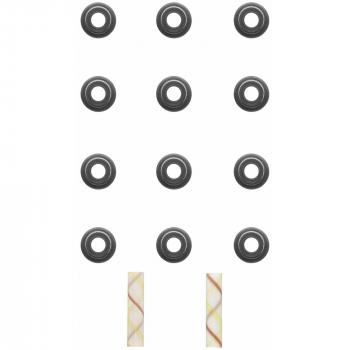 1995 Ford Taurus Engine Valve Stem Oil Seal Set Intake Fel-Pro SS72807 image 1 of 1