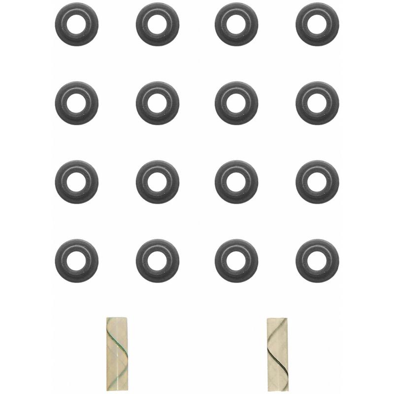 Fel-Pro SS72844 Engine Valve Stem Oil Seal Set product image 1 of 6