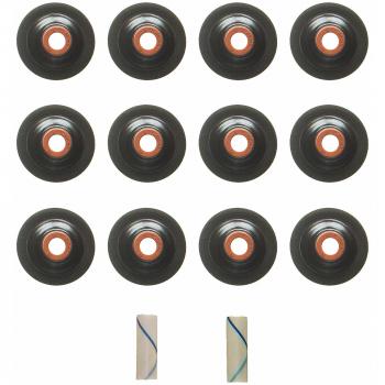 1999 Pontiac Trans Sport Engine Valve Stem Oil Seal Set Intake and Exhaust Fel-Pro SS72851 image 1 of 1