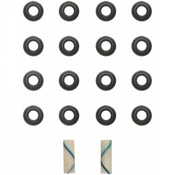 1996 Buick Commercial Chassis Engine Valve Stem Oil Seal Set Intake and Exhaust Fel-Pro SS72861 image 1 of 1