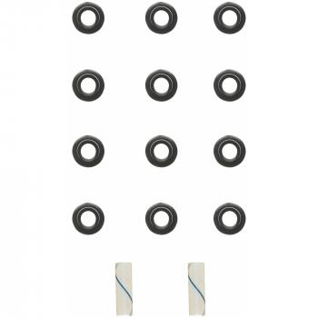 2001 GMC Safari Engine Valve Stem Oil Seal Set Intake and Exhaust Fel-Pro SS728611 image 1 of 1