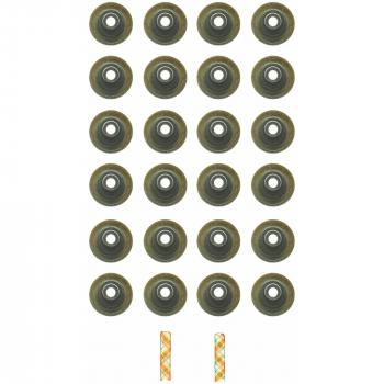 2008 Mazda Tribute Engine Valve Stem Oil Seal Set