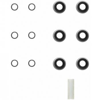 1988 GMC S15 Jimmy Engine Valve Stem Oil Seal Set Exhaust Fel-Pro SS72876 image 1 of 1