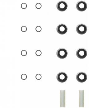 1981 Buick Regal Engine Valve Stem Oil Seal Set Exhaust Fel-Pro SS72877 image 1 of 1