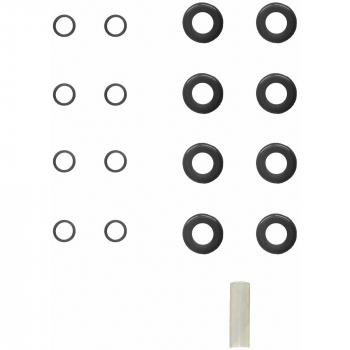 1991 Chevrolet G20 Engine Valve Stem Oil Seal Set Exhaust Fel-Pro SS72883 image 1 of 1