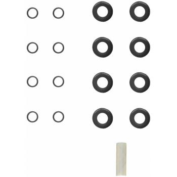 1994 Chevrolet K3500 Engine Valve Stem Oil Seal Set Exhaust Fel-Pro SS72883 image 1 of 1