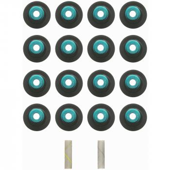 2005 Ford E-150 Engine Valve Stem Oil Seal Set Intake and Exhaust Fel-Pro SS72891 image 1 of 1