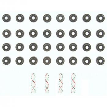 2009 Lexus SC430 Engine Valve Stem Oil Seal Set