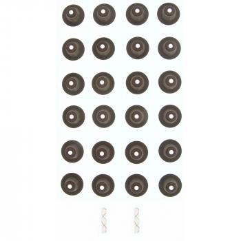 2002 Jaguar S-Type Engine Valve Stem Oil Seal Set