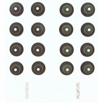 2010 Mazda 5 Engine Valve Stem Oil Seal Set Intake and Exhaust Fel-Pro SS72917 image 1 of 1