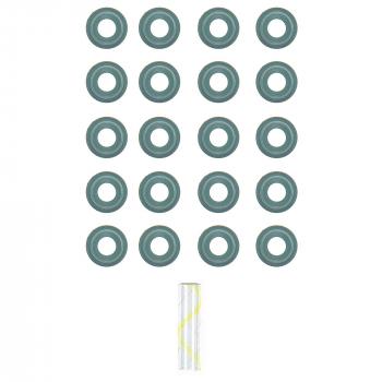 2005 Dodge Sprinter 3500 Engine Valve Stem Oil Seal Set