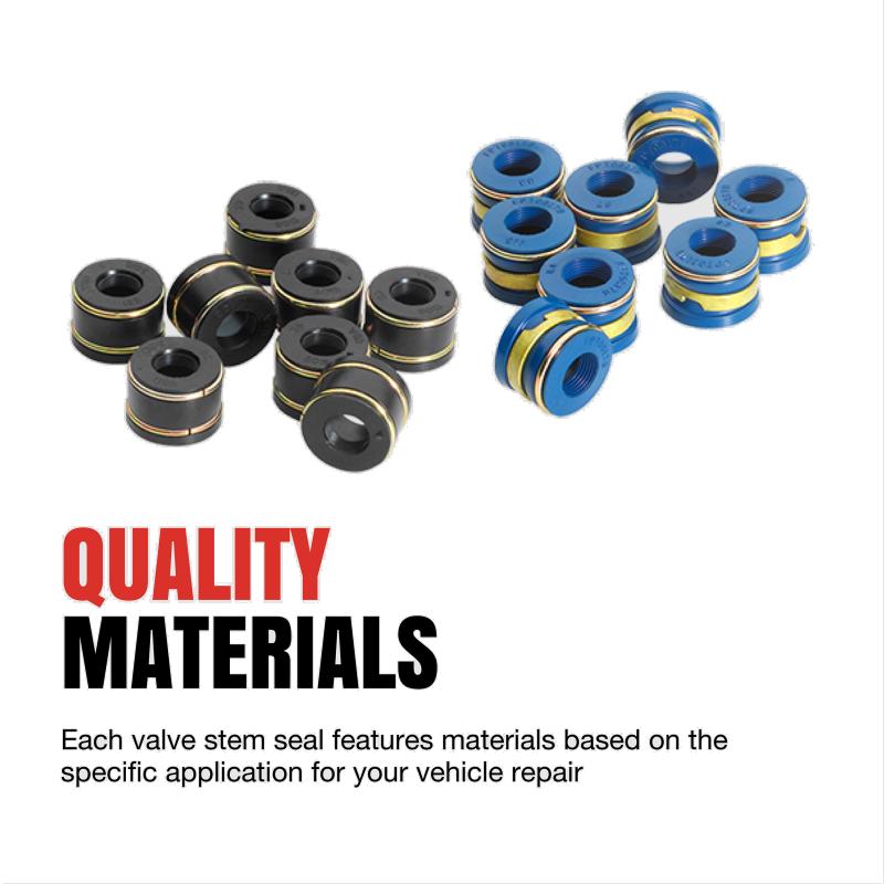 Fel-Pro SS72921 Engine Valve Stem Oil Seal Set product image 2 of 6