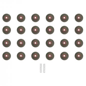 2008 Suzuki XL-7 Engine Valve Stem Oil Seal Set Intake and Exhaust Fel-Pro SS72923 image 1 of 1