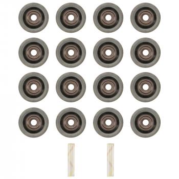 2007 Pontiac Wave5 Engine Valve Stem Oil Seal Set