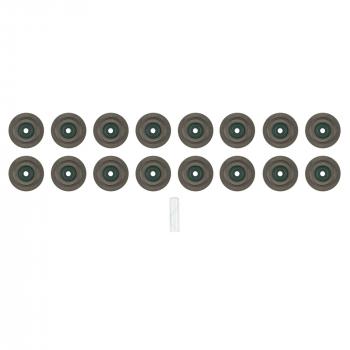 2009 Saab 9-5 Engine Valve Stem Oil Seal Set