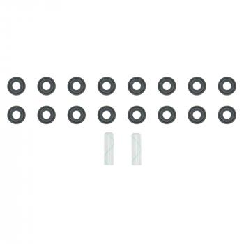 2016 Dodge Durango Engine Valve Stem Oil Seal Set Intake and Exhaust Fel-Pro SS72929 image 1 of 1