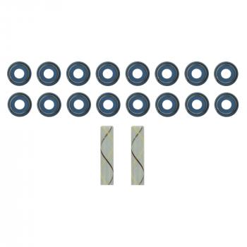 2016 Scion FR-S Engine Valve Stem Oil Seal Set Intake and Exhaust Fel-Pro SS729331 image 1 of 1