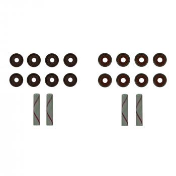 2015 Kia Rio Engine Valve Stem Oil Seal Set